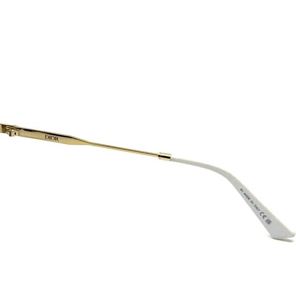 New! CHRISTIAN DIOR Sunglasses NeoDior A1U B0H4, Authentic - Picture 9 of 12